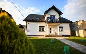 Świętokrzyski klimacik